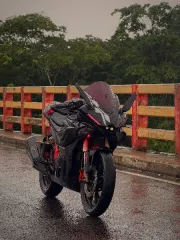 GPX Demon GR 165R